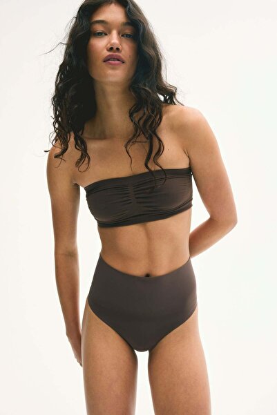 H&M 2-pack Seamless Light Shape Thong briefs