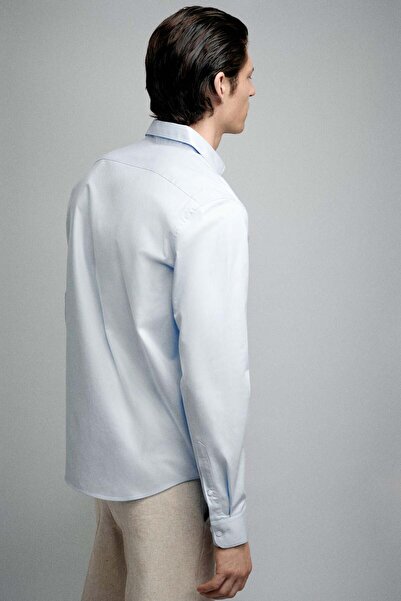 H&M Slim Fit Cotton shirt