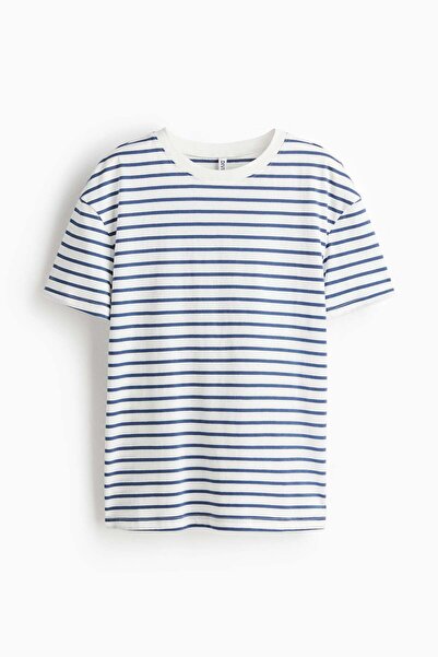H&M Loose-fit T-shirt