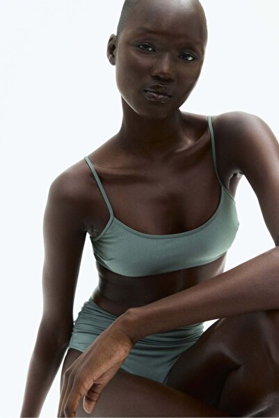 H&M Padded bikini top