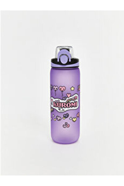 LC Waikiki Kuromi Printed Girl's Water Bottle 630 ml