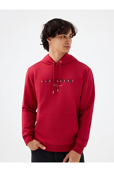 Loft Regular Fit Men's Sweatshirt