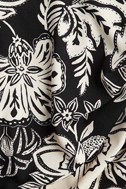 H&M Interlock strappy dress