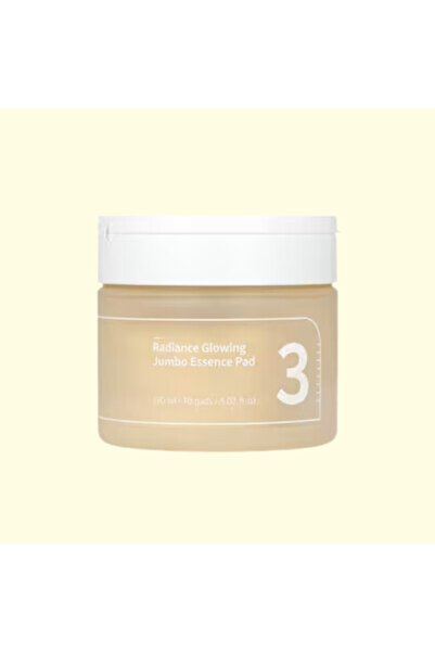 MQ مسحات جوهرية جامبو متوهجة رقم 3