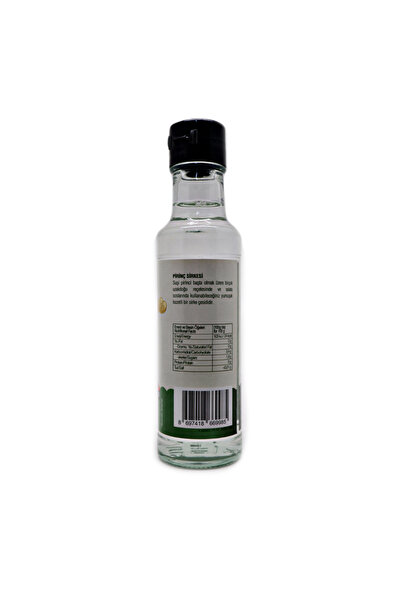 Chefline Asia Pirinç Sirkesi ( Rice Vinegar ) - 150ml