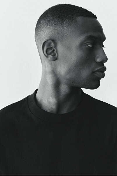 H&M Oversized Fit T-shirt