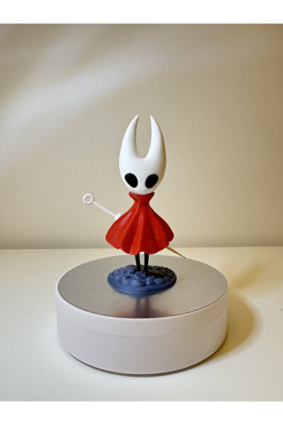 You Toys تمثال هورنت هورنت نايت (سيلك سونج) بطول 15 سم