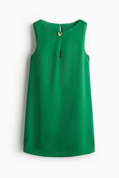 H&M A-line dress