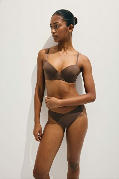 H&M 3-pack invisible Brazilian briefs