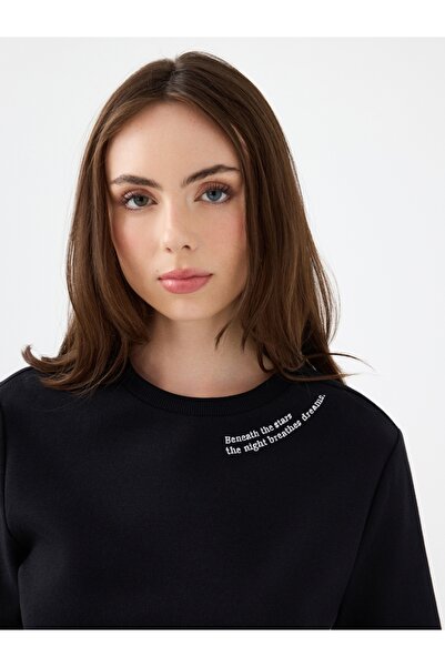 Loft Regular Fit Women's T-shirt Sleeve