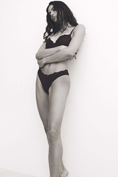 H&M 2-pack microfibre Brazilian briefs