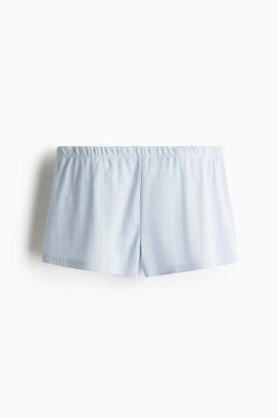 H&M Jersey pull-on shorts