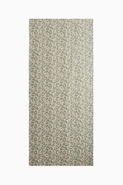 H&M Patterned cotton tablecloth