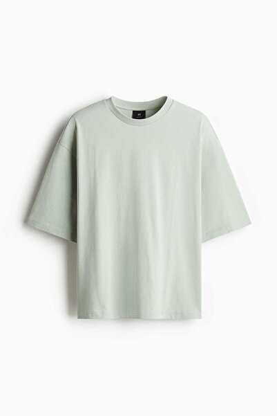 H&M Oversized Fit T-shirt