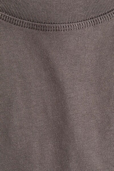 H&M Oversized cotton T-shirt