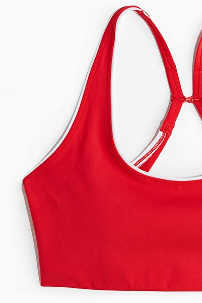H&M Light Support Sports bra with DryMove™