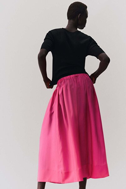 H&M Voluminous skirt