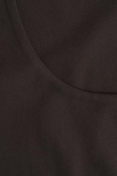 H&M Microfibre vest top