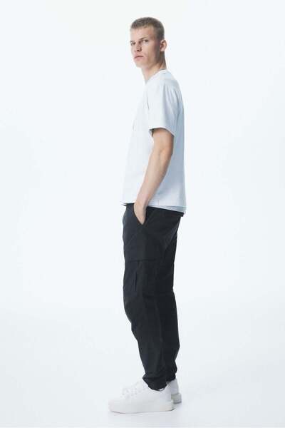 H&M Slim Fit Cargo trousers
