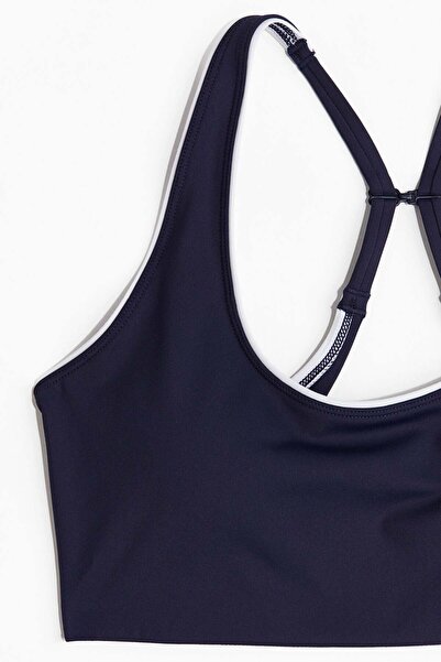 H&M Light Support Sports bra with DryMove™