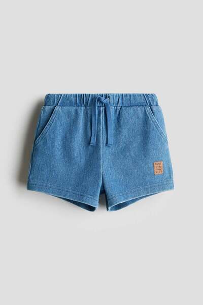 H&M Denim shorts