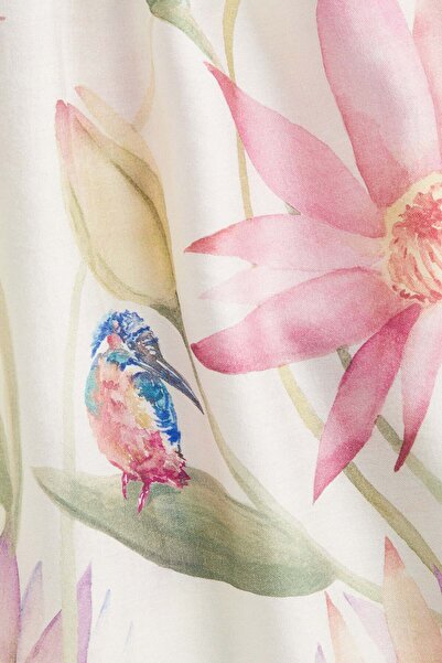 H&M Voluminous skirt