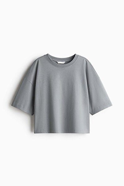 H&M Boxy T-shirt