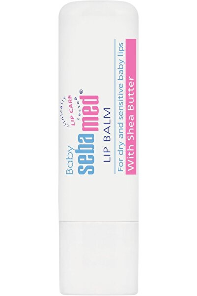 MQ مرطب شفاه سيبايمي-دي للأطفال، 4.8 غرام