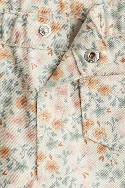 H&M Flared leg Jeans