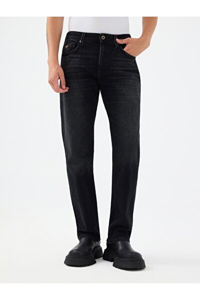 Loft 68 Simon Straight Fit Erkek Pantolon