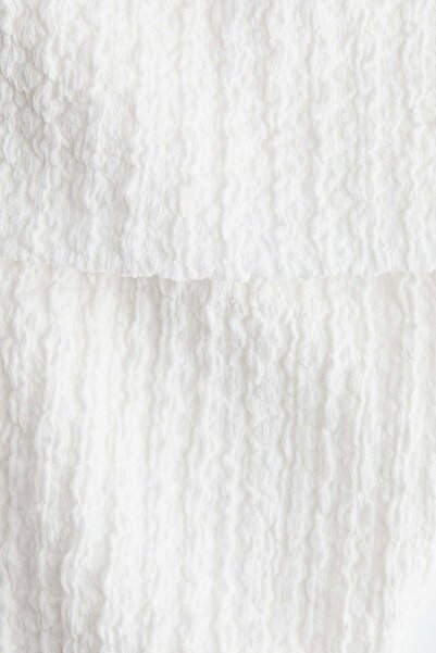 H&M Off-the-shoulder top