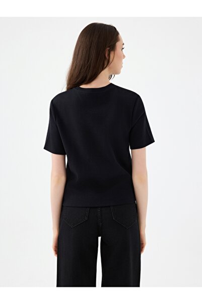 Loft Regular Fit Women's T-shirt Sleeve