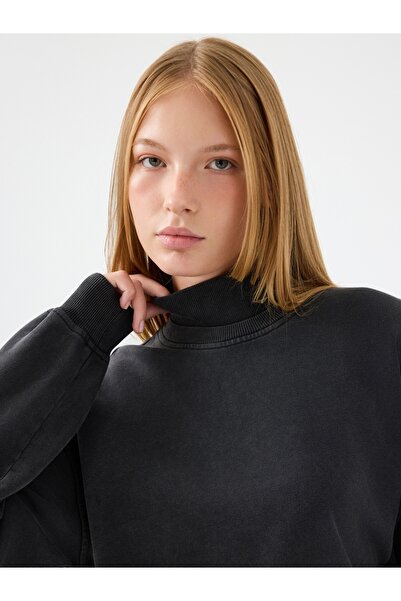 Loft Oversize Women's Sweatshirt