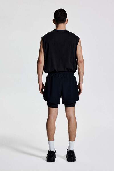 H&M Loose Fit Sports vest top