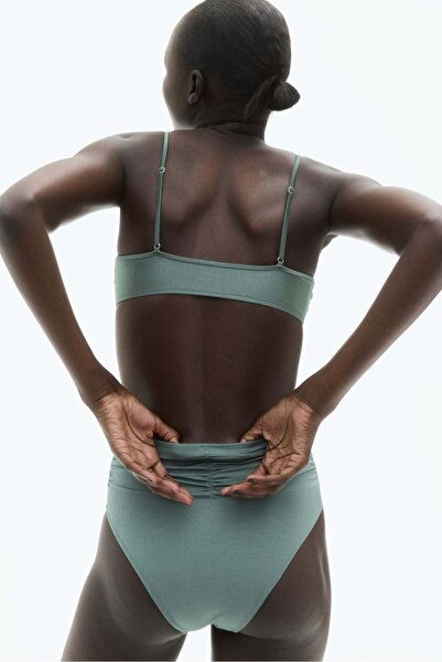 H&M Padded bikini top