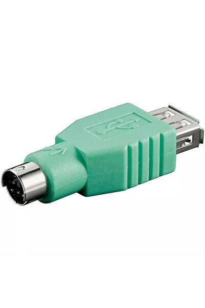 OEM Goobay PS2 to USB mouse adapter