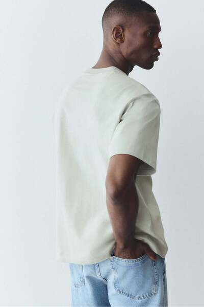 H&M T-shirt Loose fit