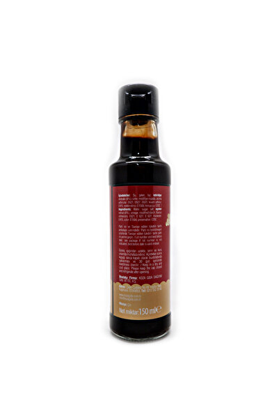 Chefline Asia Istiridye Sosu ( Oyster Sauce ) – 150ml