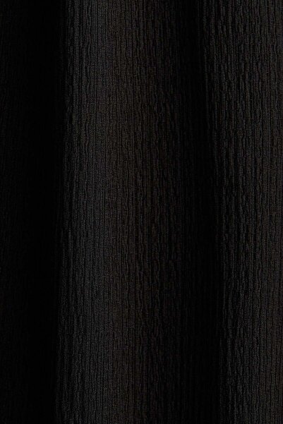 H&M Crinkled jersey shorts