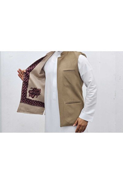 lamsat fn ✨ Luxury men's suede and wool blend sedari — elegance beyond expectations