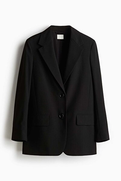 H&M Long blazer