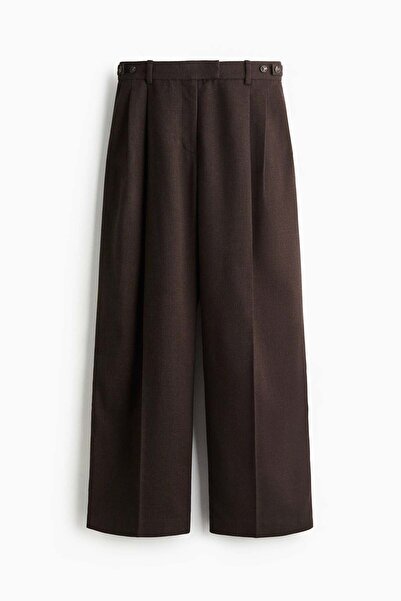 H&M Tailored trousers