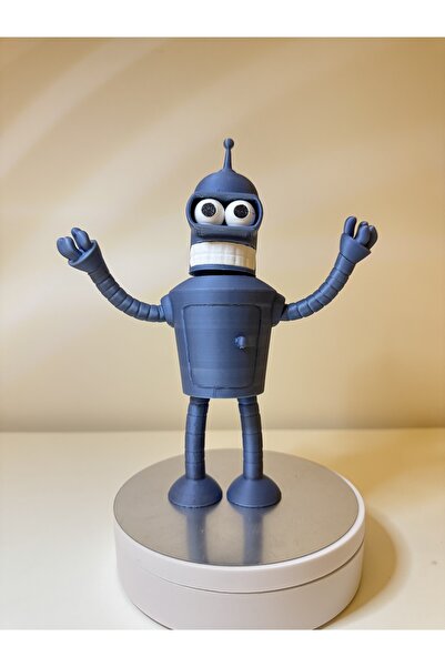 You Toys لعبة شخصية بندر المتحركة من فوتوراما - 20 سم