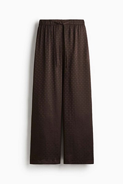 H&M Wide trousers