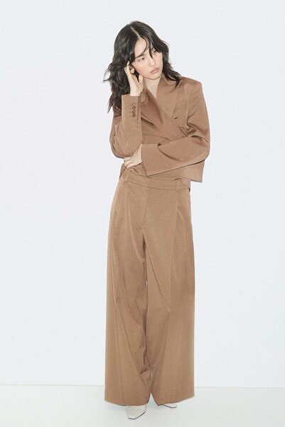 H&M Tailored trousers