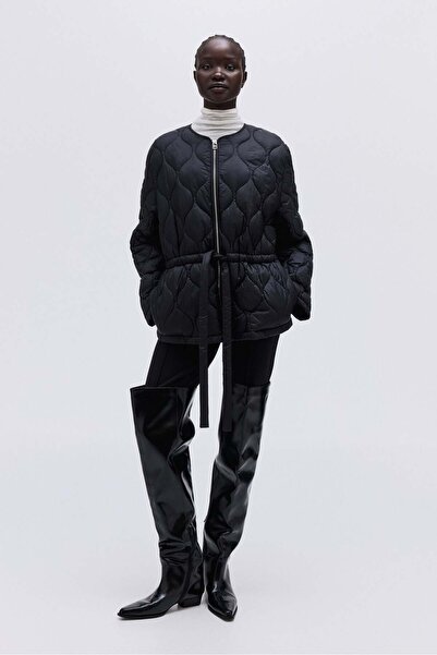 H&M Quilted jacket