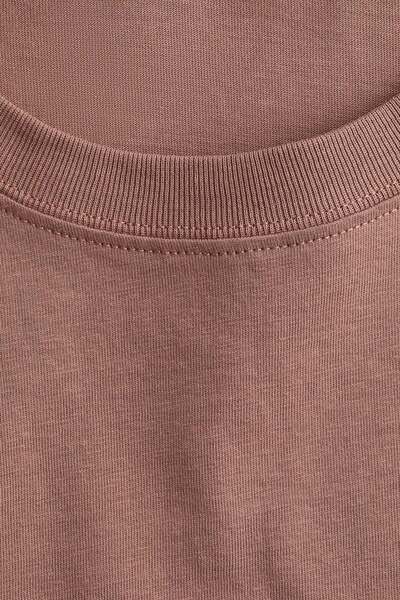 H&M Oversized T-shirt