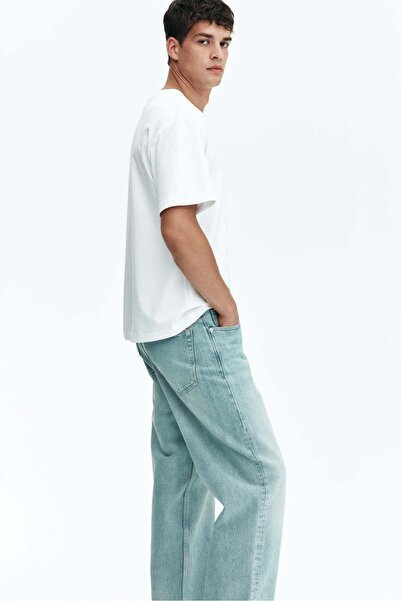 H&M Loose Fit T-shirt