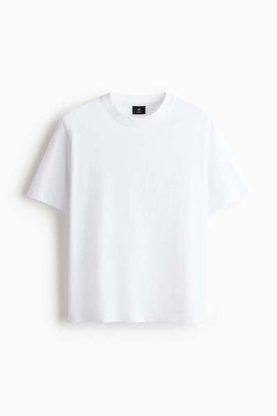 H&M Loose Fit T-shirt
