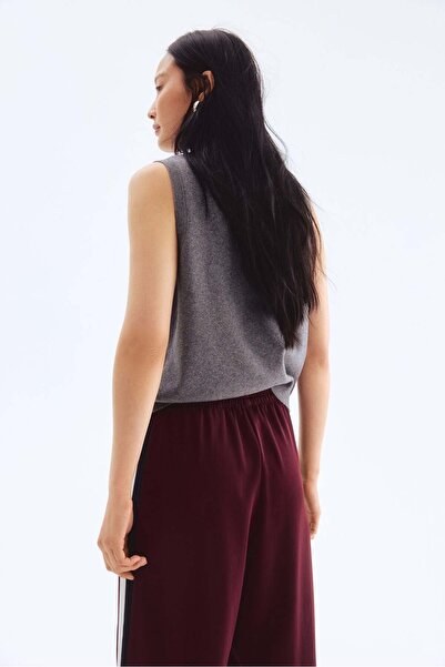 H&M Side-striped track pants